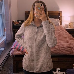 ⭐️Grey Jacket⭐️